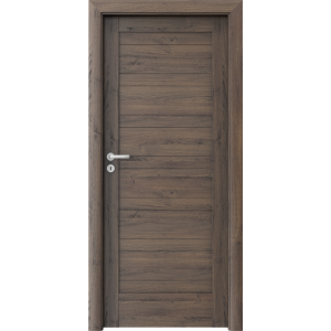 Porta Verte HOME D.0 Dub Šarlátový 